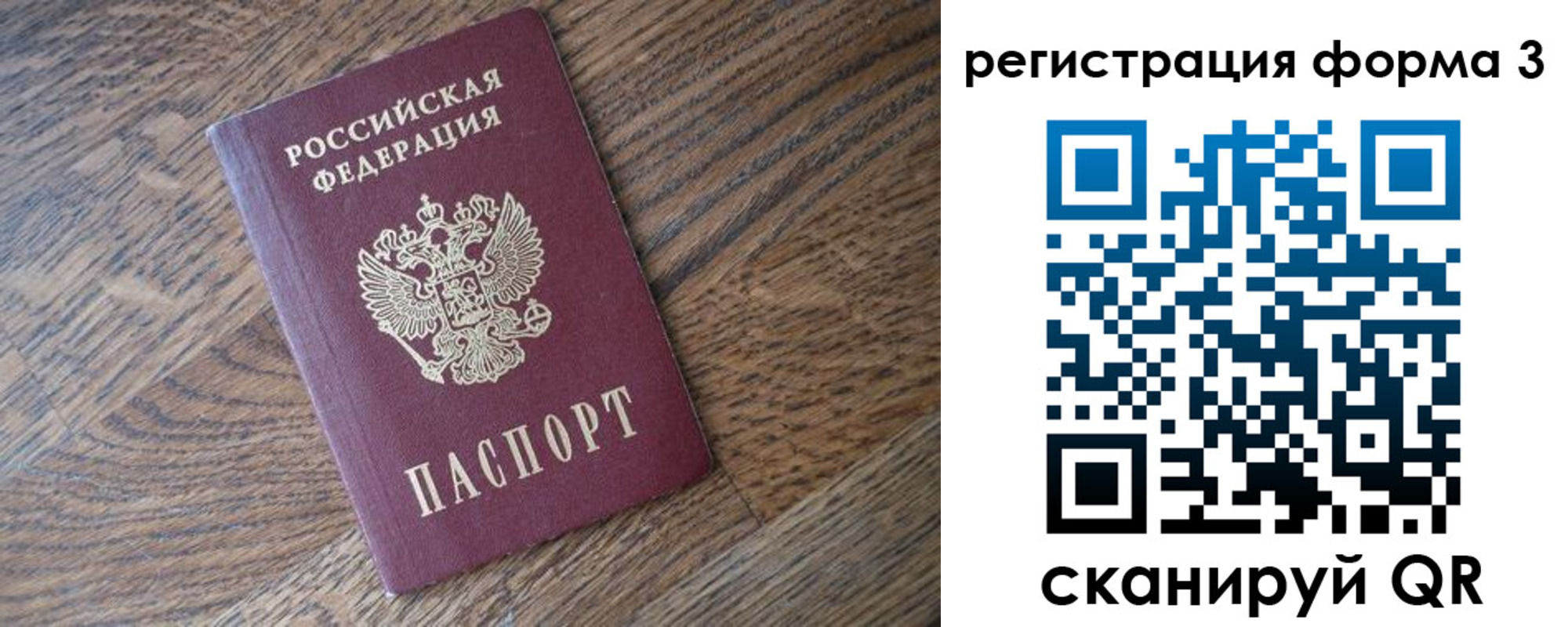 прописка законно в Светлогорске